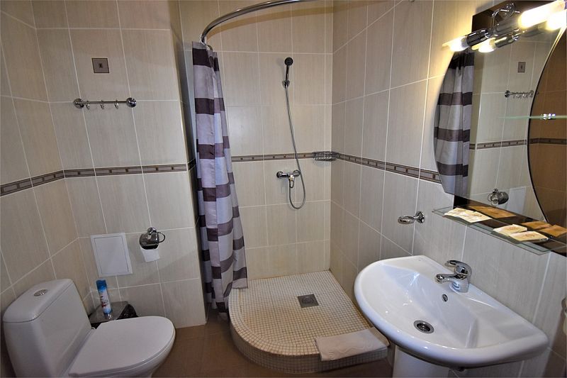 Стандартный 3-местный