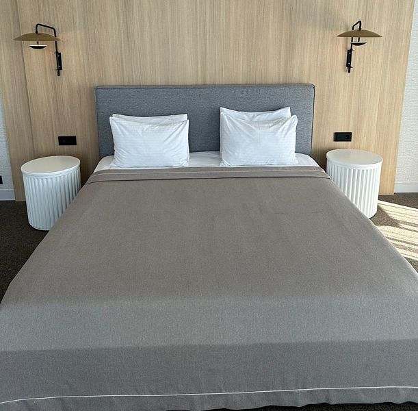 Люкс 2-местный (Люкс-Студио)