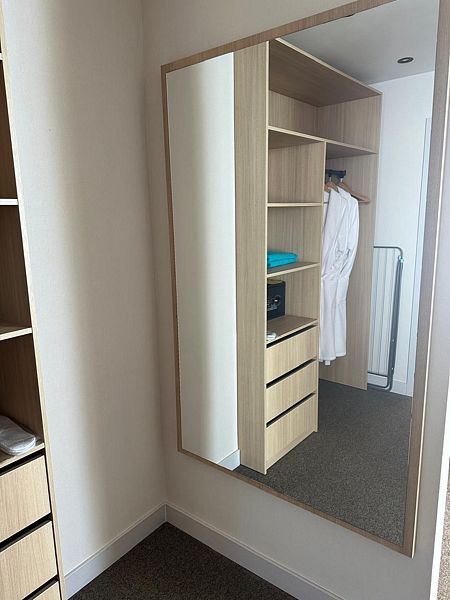 Люкс 2-местный (Люкс-Студио)