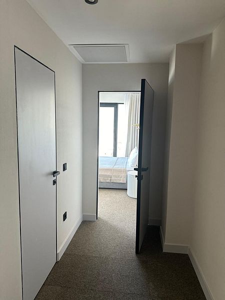 Люкс 2-местный 2-комнатный