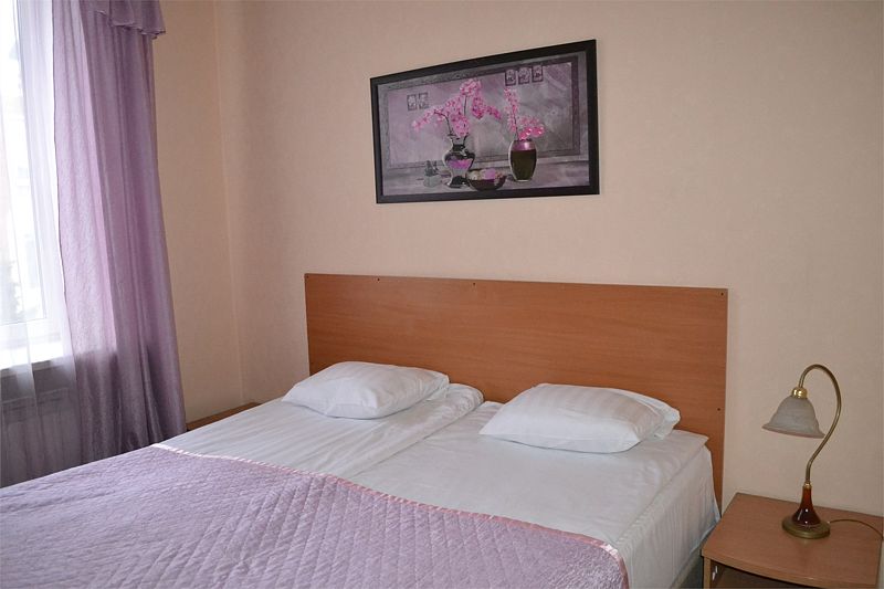 Стандартный 2-местный (DBL)