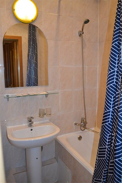 Стандартный 2-местный (DBL)