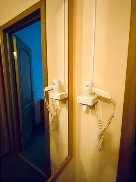 Стандартный 2-местный (DBL)