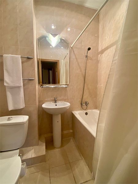 Стандартный 2-местный (TWIN)