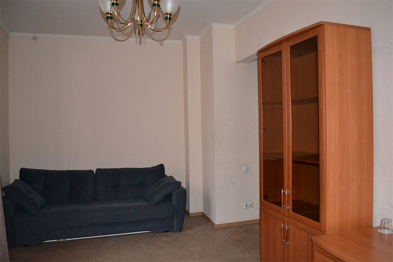 Эконом 3-местный 2-комнатный (TWIN)