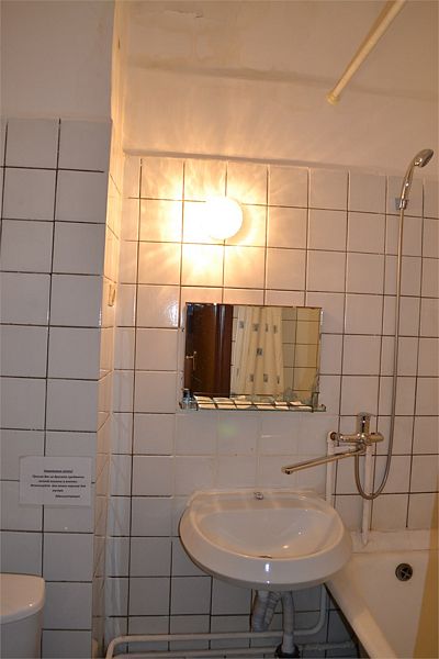 Эконом плюс 2-местный (TWIN)