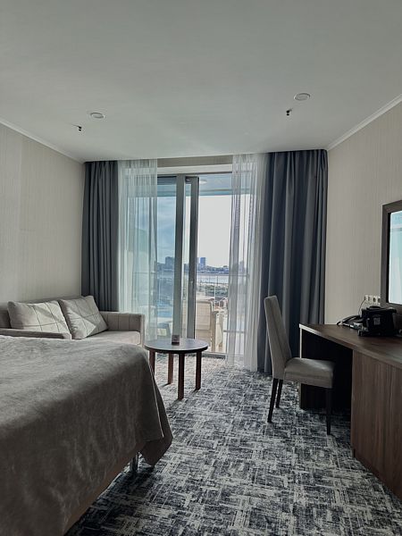 Делюкс 2-местный