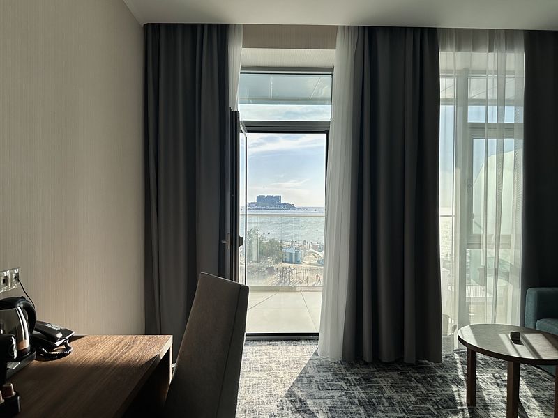 Делюкс 2-местный