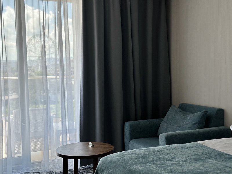 Стандартный 2-местный