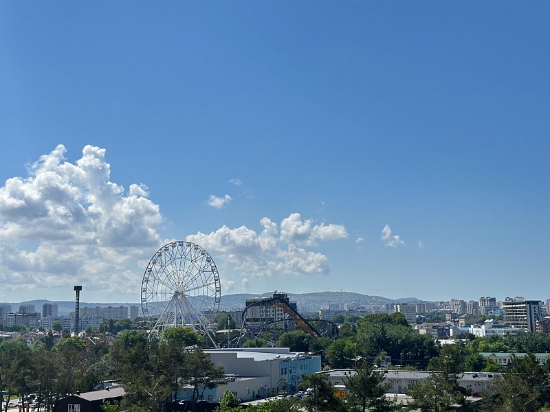 Стандартный 2-местный