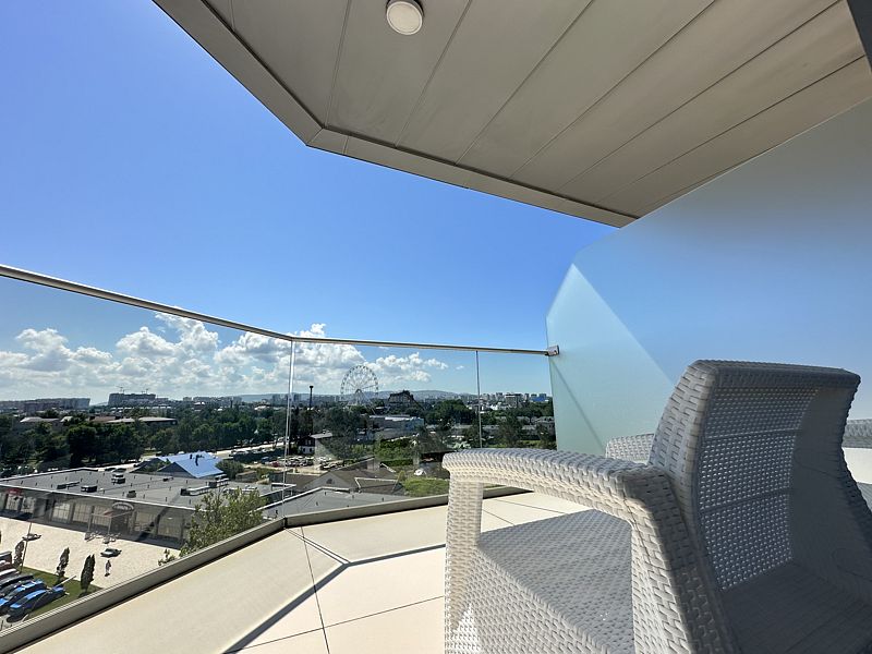 Стандартный 2-местный