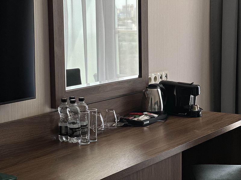 Стандартный 2-местный