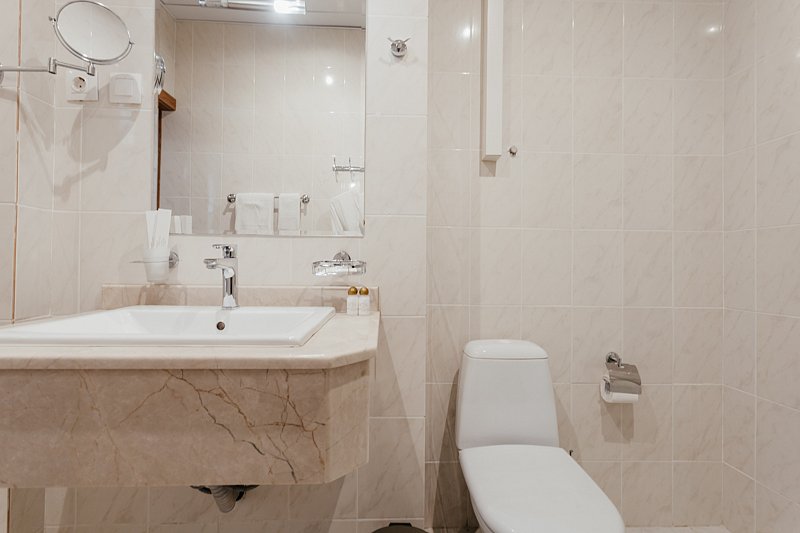 Семейный Сюит 4-местный 2-комнатный (корпус 2)