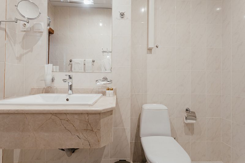 Семейный Сюит 4-местный 2-комнатный (корпус 2)