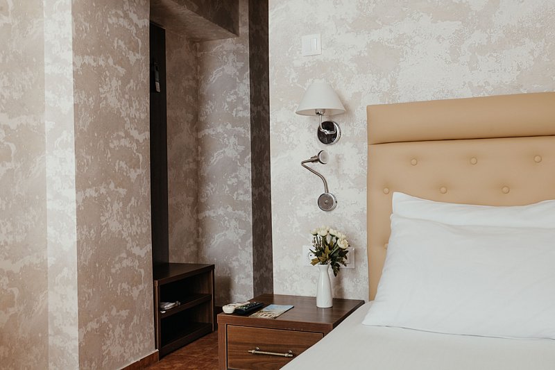 Стандартный 1-местный (корпус 2)