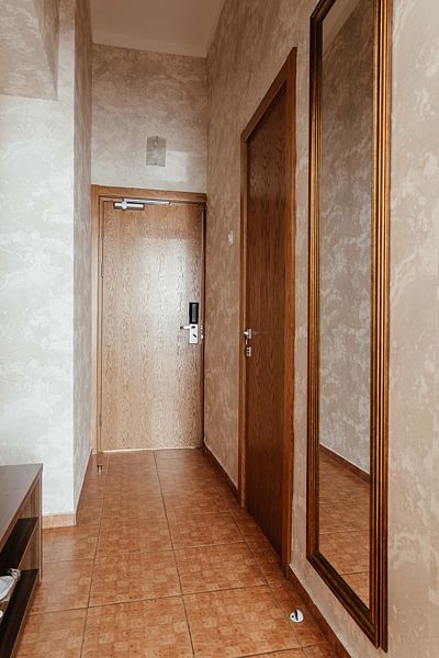 Стандартный 1-местный (корпус 2)