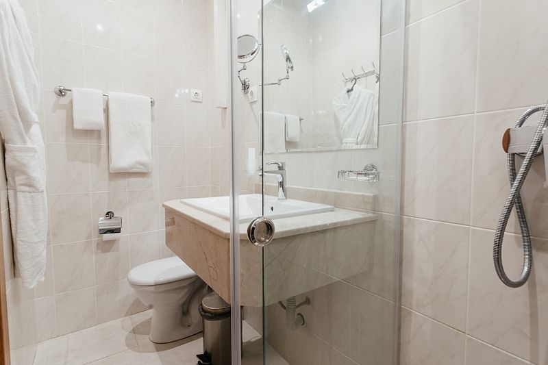 Стандартный 1-местный (корпус 2)