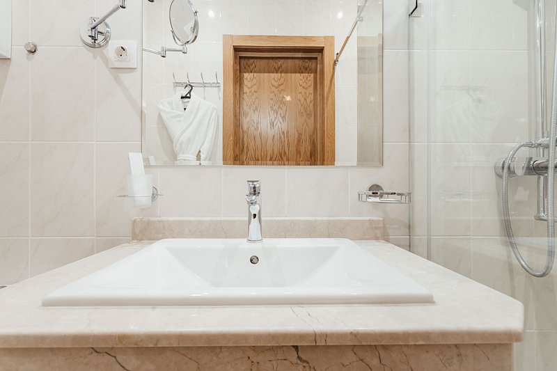 Стандартный 1-местный (корпус 2)