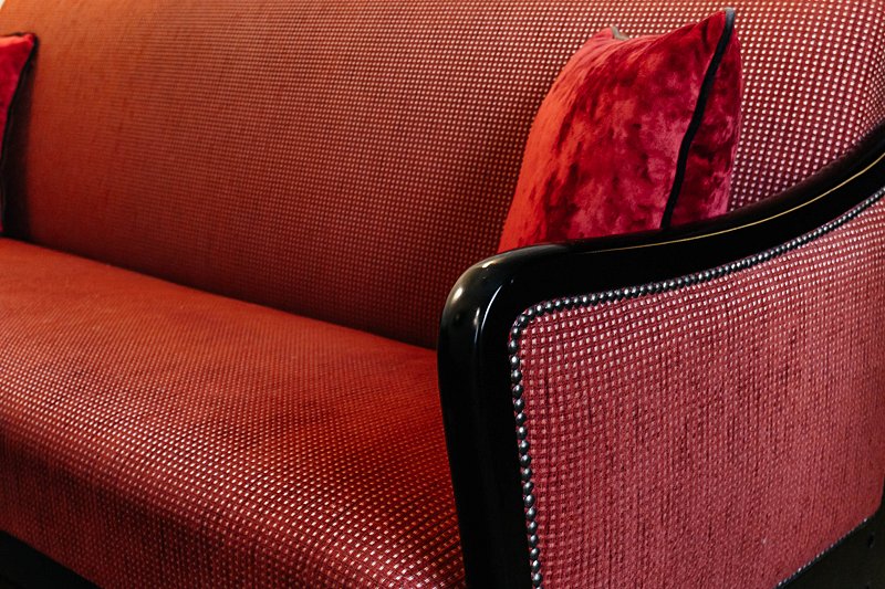 Сюит 2-местный 2-комнатный (категория «В», без балкона, корпус 1)