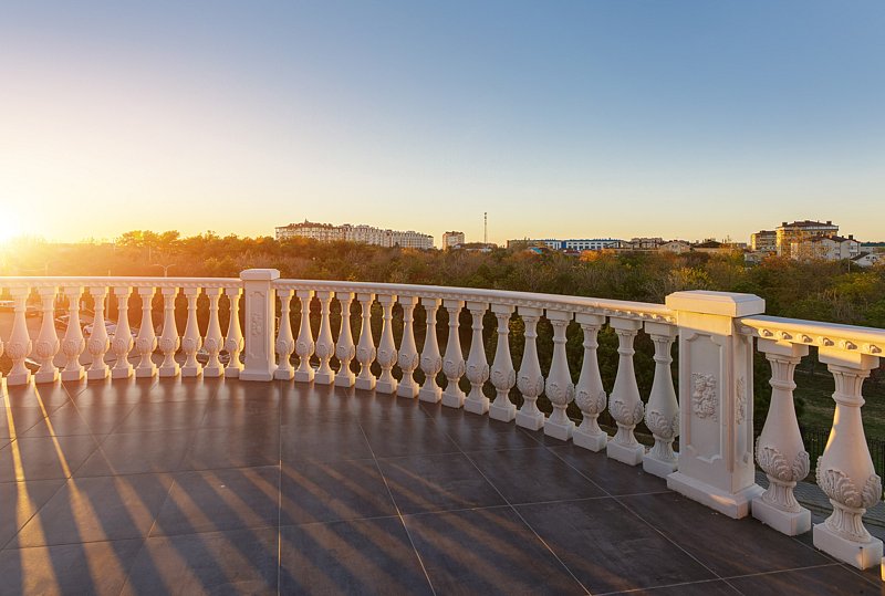 Апартаменты 4-местный