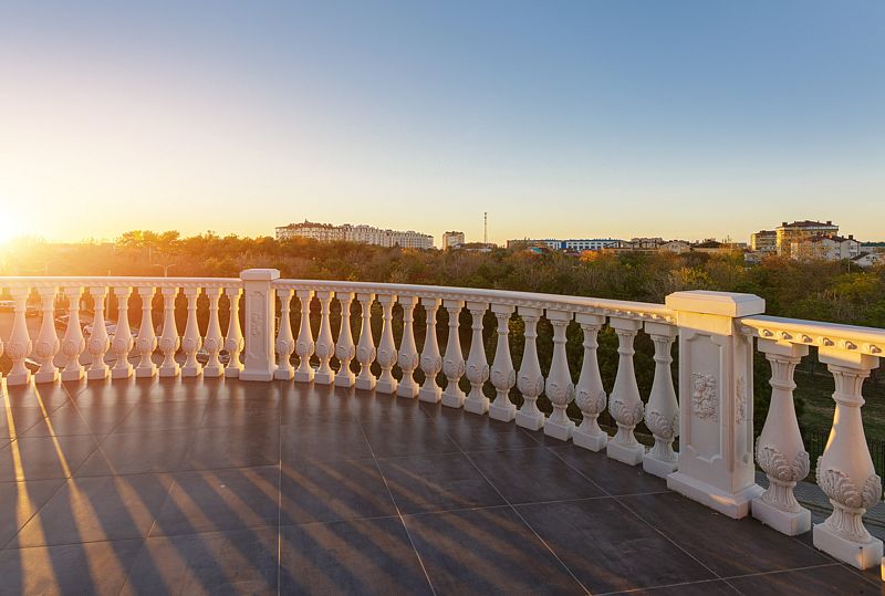 Апартаменты 4-местный