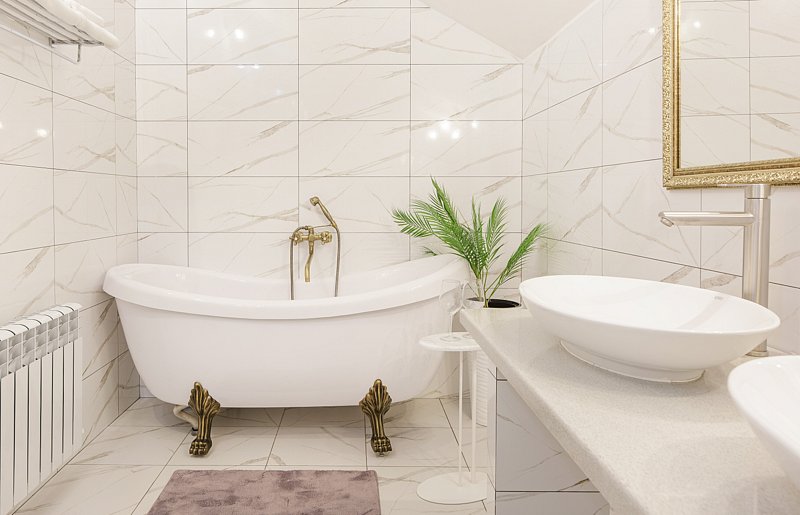 Апартаменты 4-местный