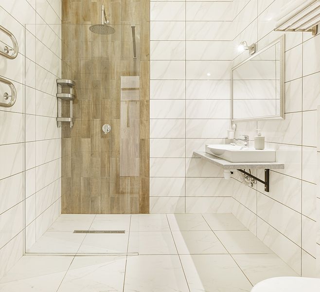 Семейный 3-местный 2-комнатный