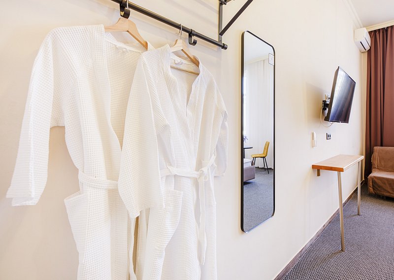 Стандартный 2-местный