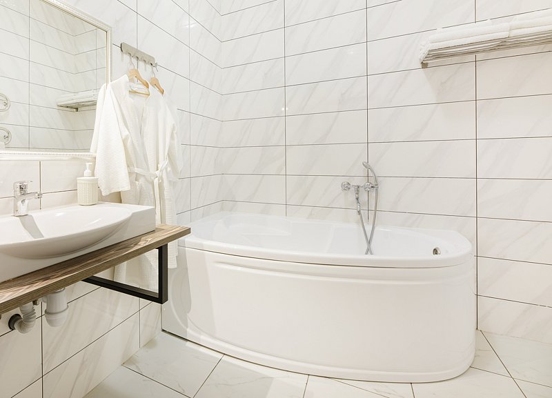 Стандартный 2-местный