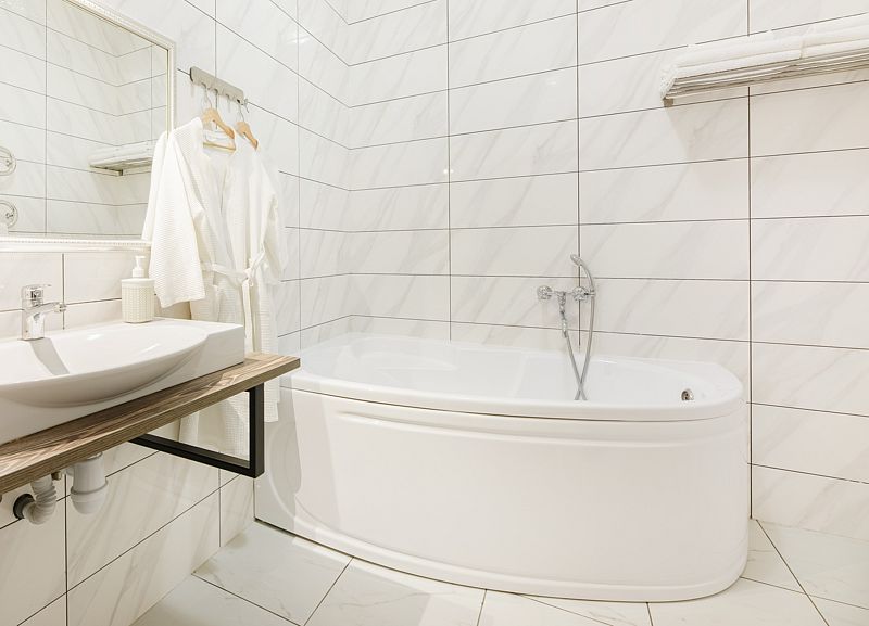 Стандартный 2-местный