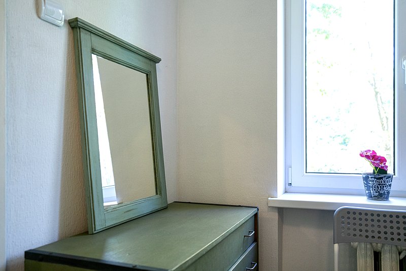 Апартаменты 2-местный 2-комнатный