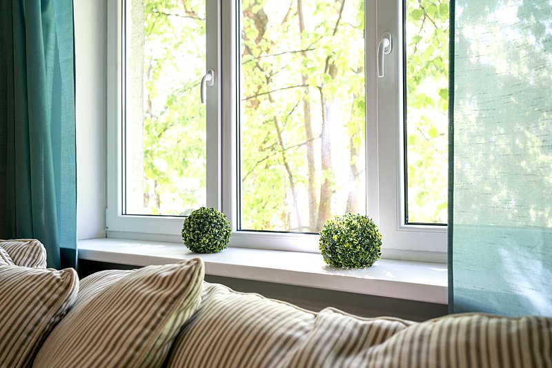 Апартаменты 2-местный 2-комнатный