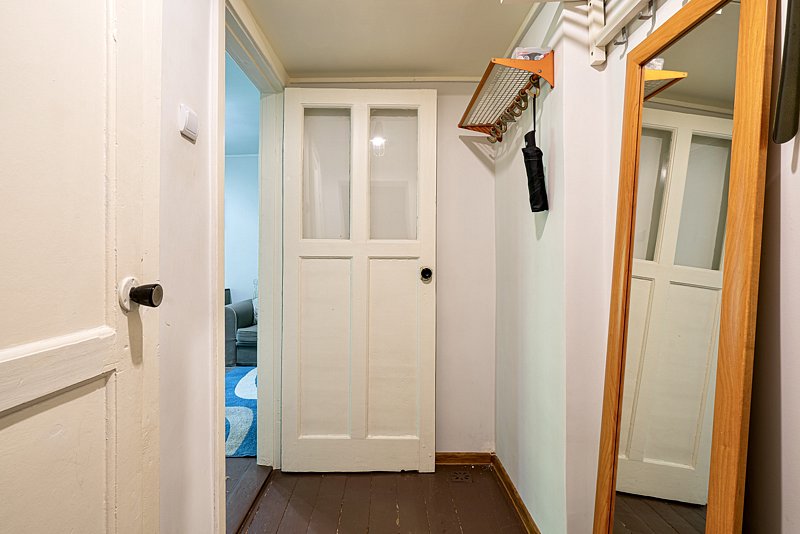 Апартаменты 2-местный 2-комнатный