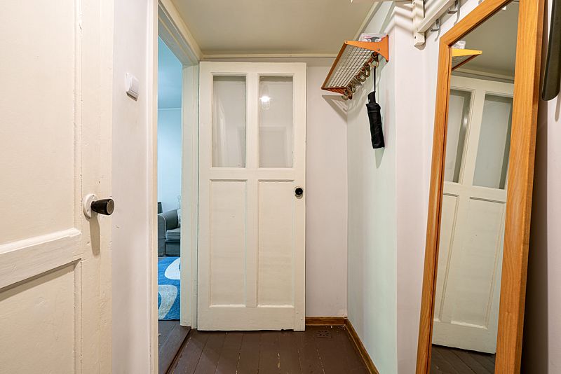 Апартаменты 2-местный 2-комнатный