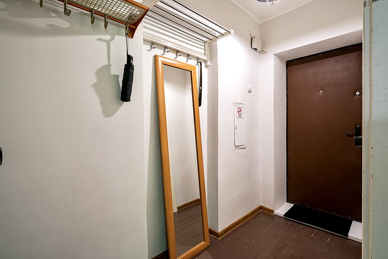 Апартаменты 2-местный 2-комнатный