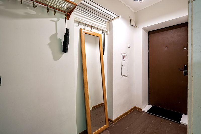 Апартаменты 2-местный 2-комнатный