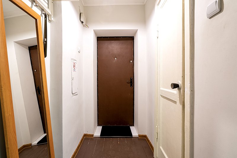 Апартаменты 2-местный 2-комнатный