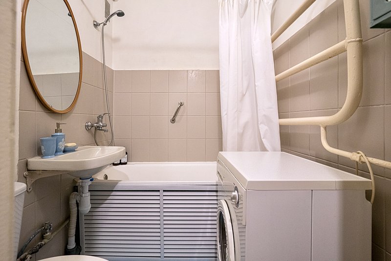 Апартаменты 2-местный 2-комнатный