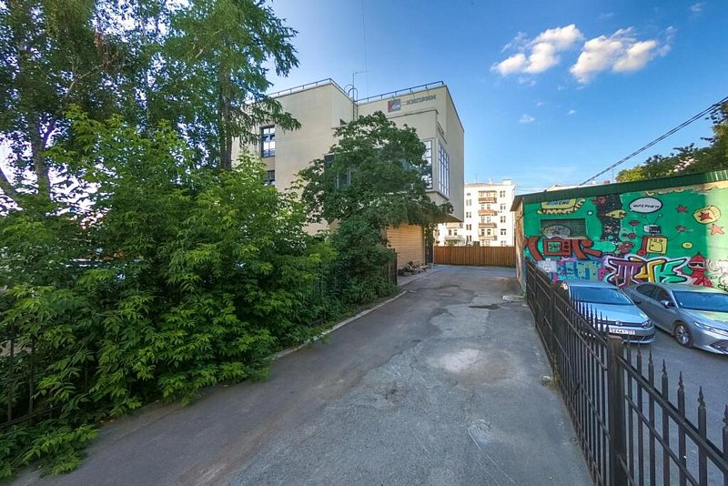 Гостевой дом Киприн, Свердловская область, Екатеринбург 