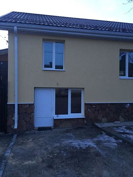 Гостевой дом на Березовской, Воронежская область, Воронеж село Новая Усмань