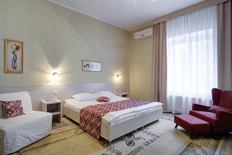 Гостевой дом Фараон, Воронежская область, Воронеж село Новая Усмань