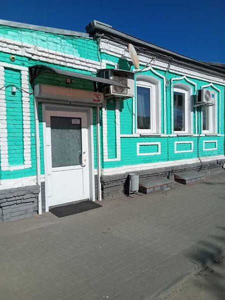 Гостевой дом Уют, Воронежская область, Павловск 