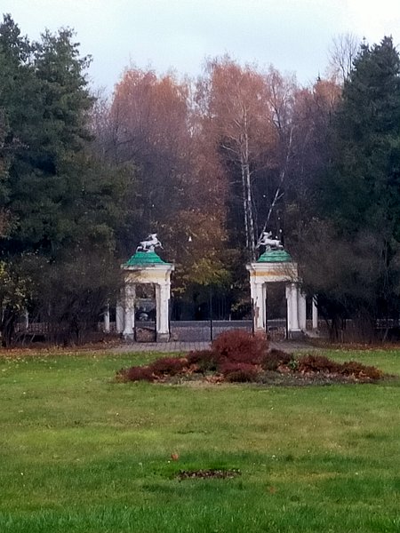 Фото 8 из отзыва о санатории Валуево