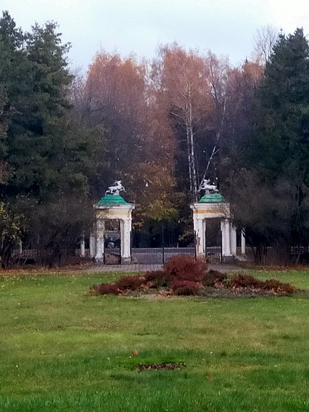 Фото 8 из отзыва о санатории Валуево