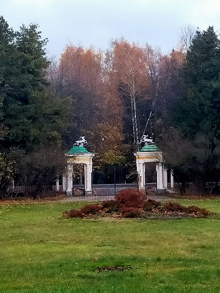 Фото 5 из отзыва о санатории Валуево