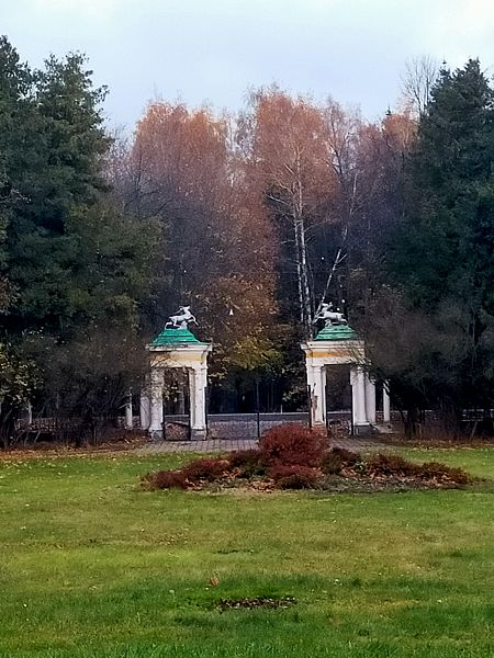 Фото 5 из отзыва о санатории Валуево