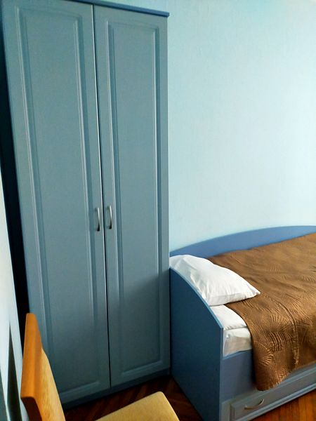 Фото 9 из отзыва о санатории Валуево