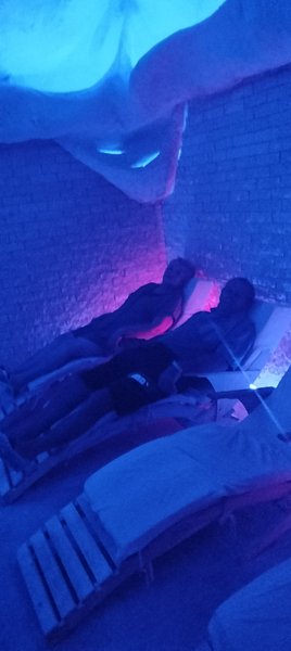 Фото 2 из отзыва о санатории Алушта