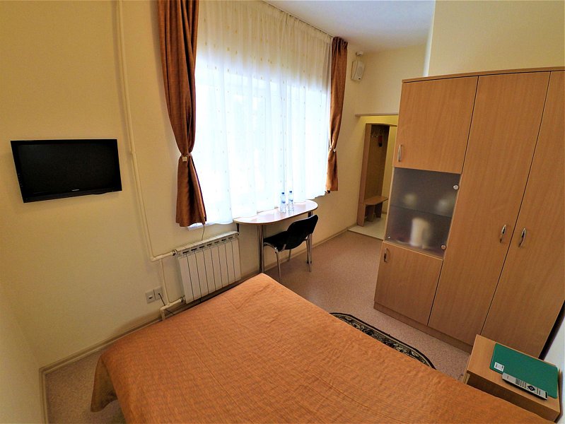 Эконом 1-местный