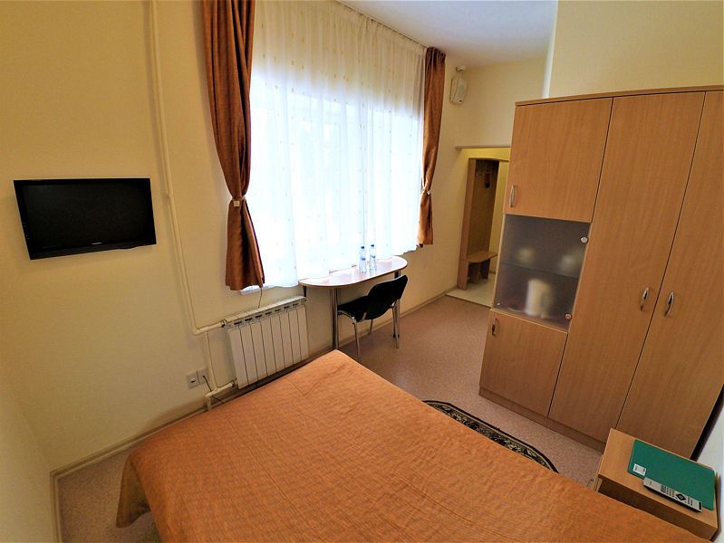 Эконом 1-местный